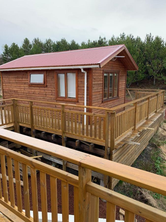 Cosy Cottage-Golden Circle Kerhraun Exterior photo